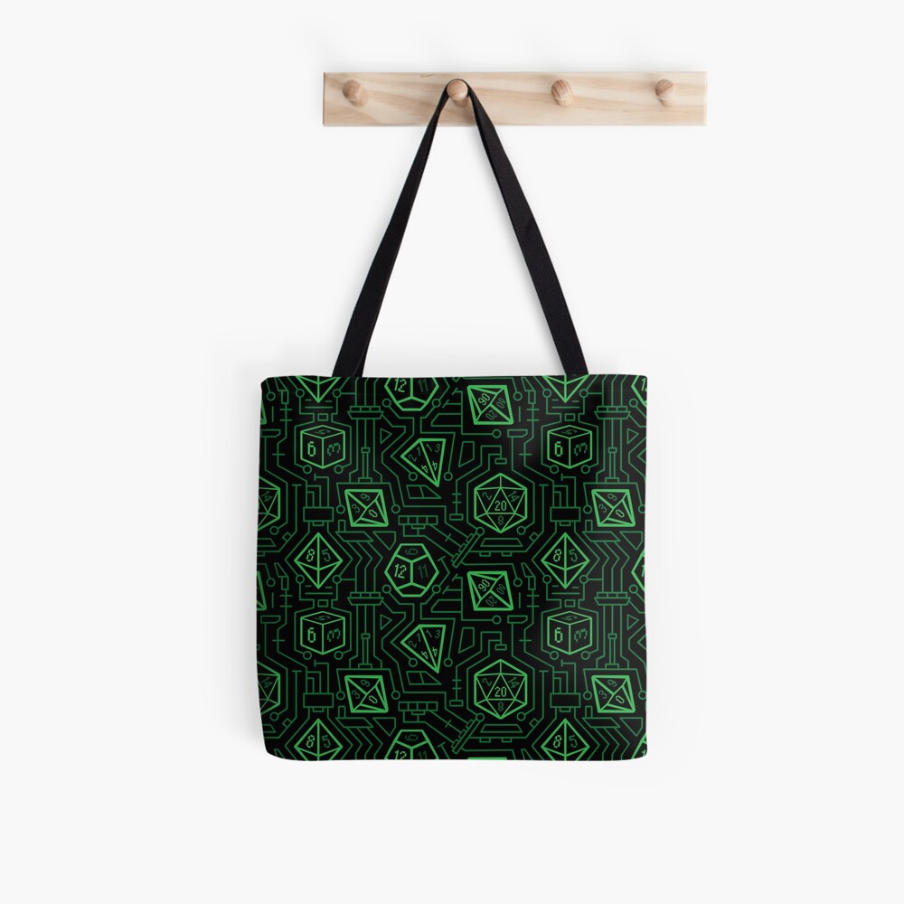 Item preview, All Over Print Tote Bag designed and sold by MaratusFunk.