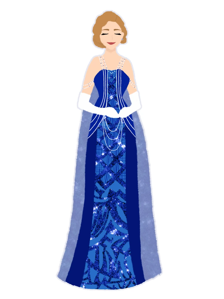 Anastasia The Musical - Blue Dress" Kids T-Shirt for Sale by MarieSherwood | Redbubble Anastasia The Musical - Blue Dress" Kids T-Shirt for Sale by MarieSherwood | Redbubble