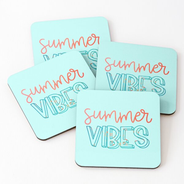Item preview, Summer Vibes  designed and sold by Amanda-Lakey.