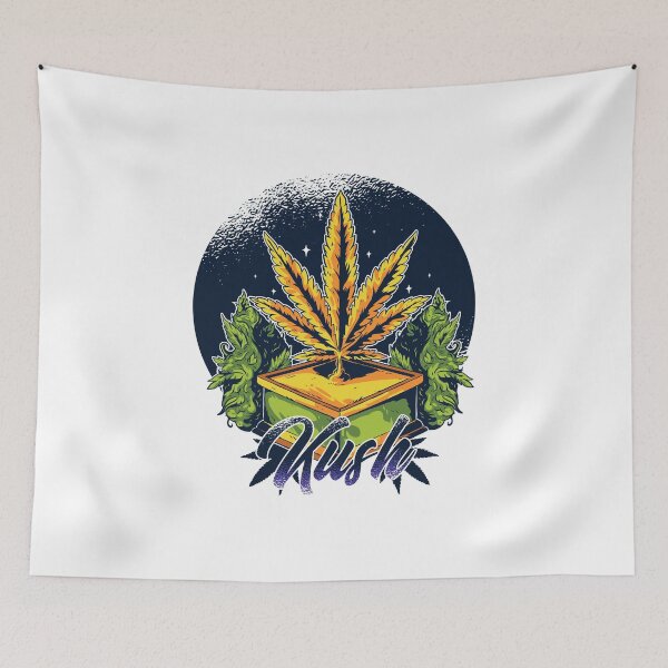 Item preview, marijuana designed and sold by R-J-DESIGN.