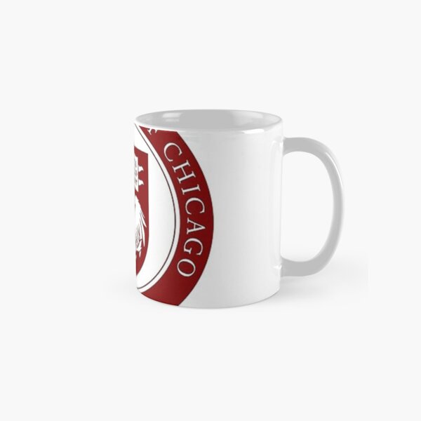 University of Chicago Classic Mug