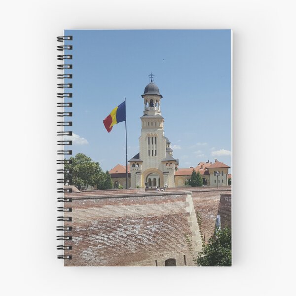 Item preview, Citadel, Alba Iulia Fortress complex,Romania designed and sold by Ambasador.