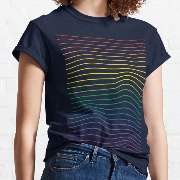 Polysexual Pride T-Shirts for Sale