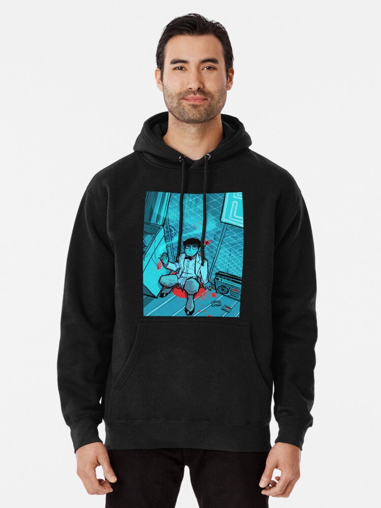 Slow dancing in the dark hoodie sale