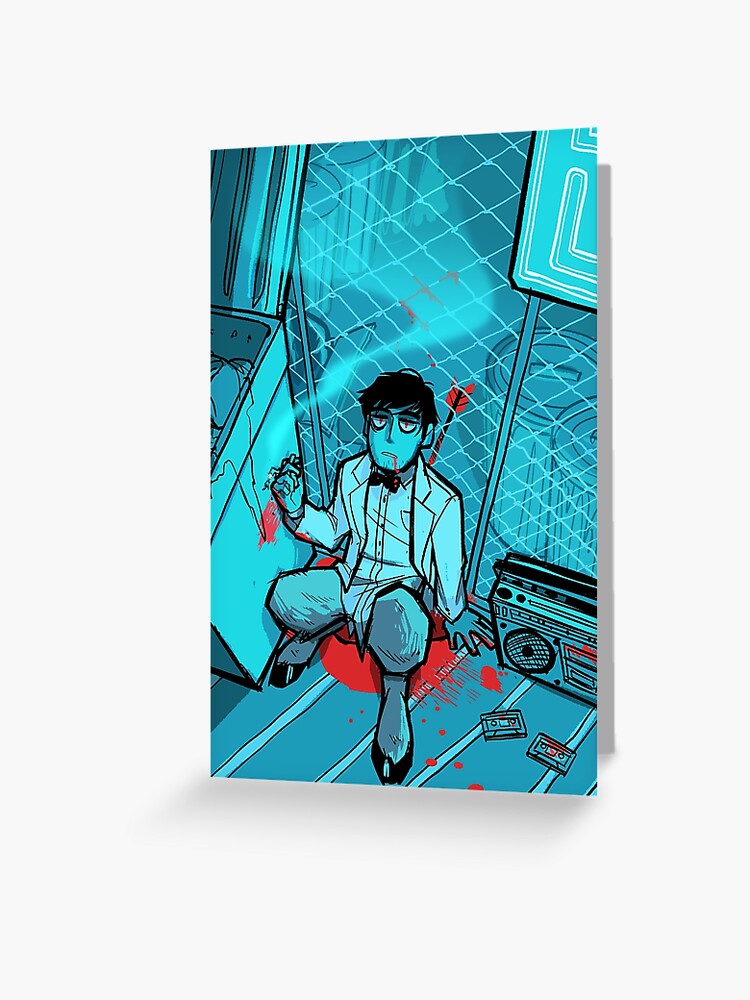 Joji - Slow Dancing in the Dark [Scene]