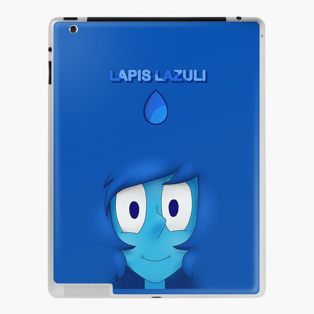 lapis lazuli skin