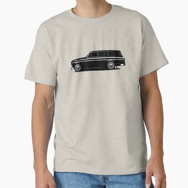 Item preview, Amazon Wagon Side designed and sold by ILLUSTRIOUSEUROS.