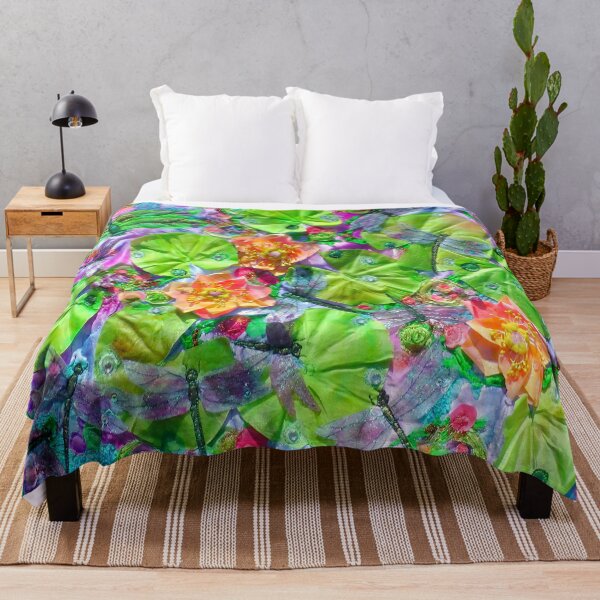 Item preview, Besides the Lilypond designed and sold by NisaKiley.