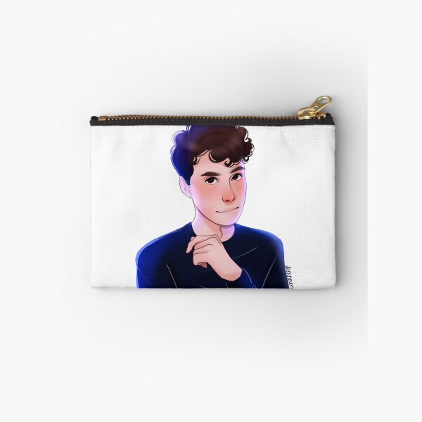 Item preview, Daniel Howell De nuevo designed and sold by dyxnamicart.