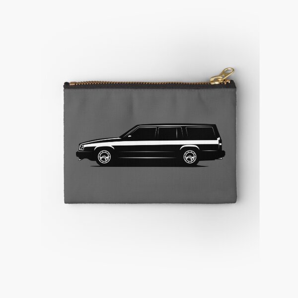 Item preview, 740 Series Wagon Side designed and sold by ILLUSTRIOUSEUROS.
