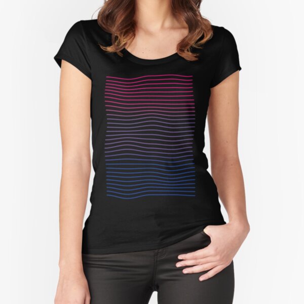 Item preview, Bisexual Pride designed and sold by LanakilaStudio.