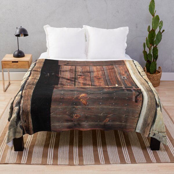Item preview, Pyrenean barn door 3 designed and sold by AHELENE.