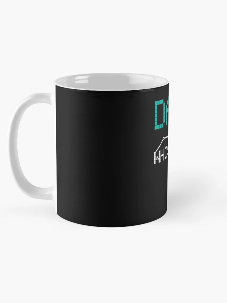 Thumbnail 5 of 6, Coffee Mug, Computer Programming designed and sold by 4tomic.
