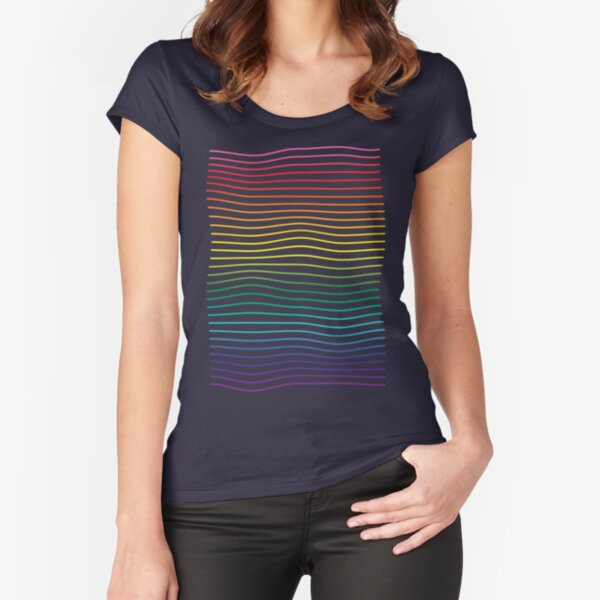 Item preview, Gilbert Baker Pride Flag (1978) - Gay Rights designed and sold by LanakilaStudio.