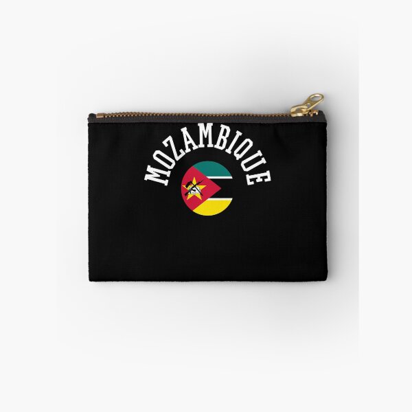 Item preview, Mozambique Africa designed and sold by 4tomic.