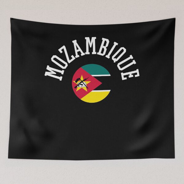 Item preview, Mozambique Africa designed and sold by 4tomic.