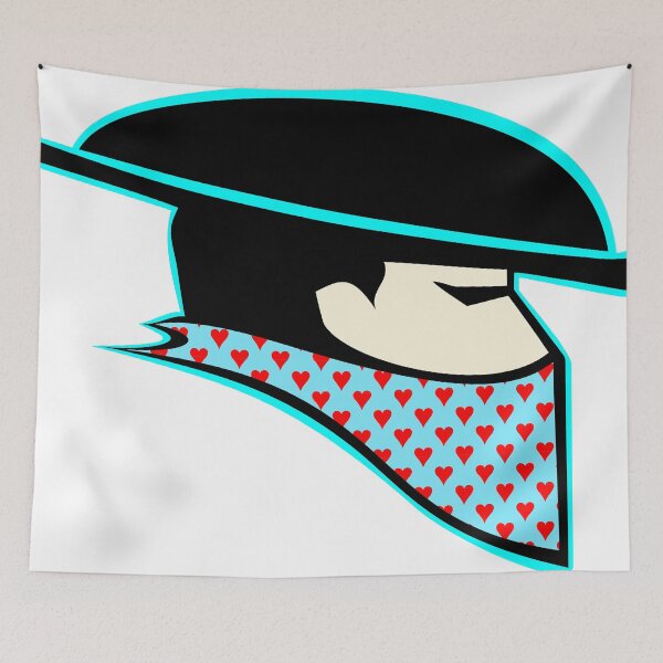 Item preview, El bandito del amore designed and sold by queensoft.