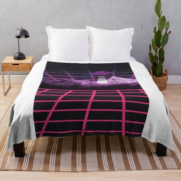 Item preview, 80s Retro Space designed and sold by ioannaxor.