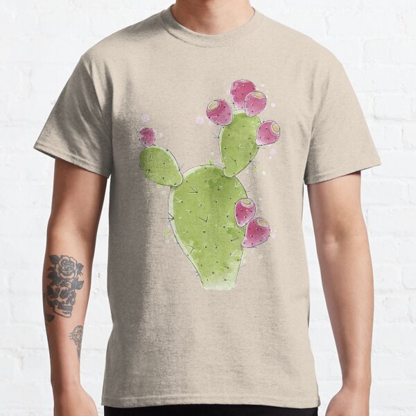 prickly pear t shirts