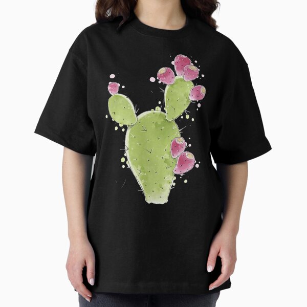 Aperçu de l'œuvre cactus de figue de barbarie créée et vendue par Maskop ..
