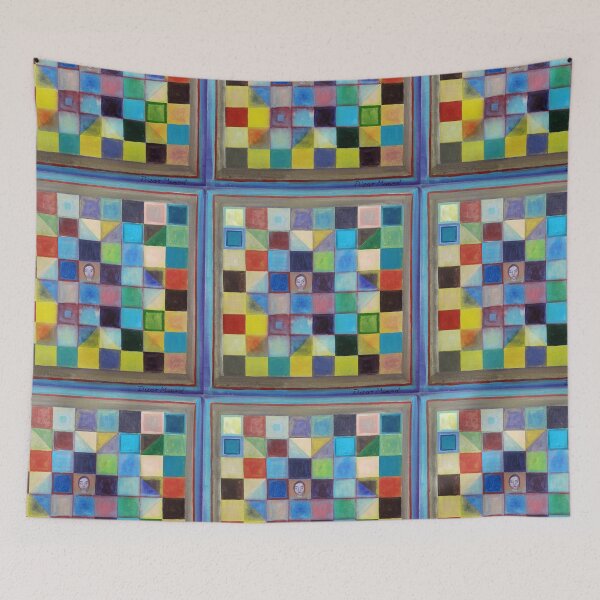 Item preview, Chessboard 2 designed and sold by Diego Manuel Rodriguez.