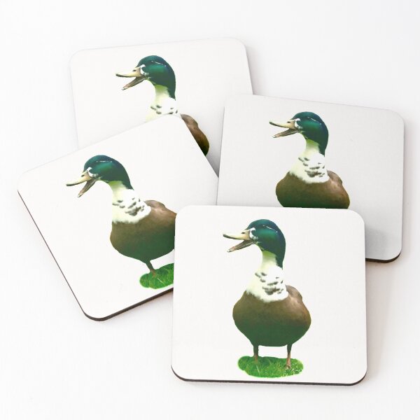 Item preview, Duck you! Animal lover spring watch. designed and sold by CZverev.
