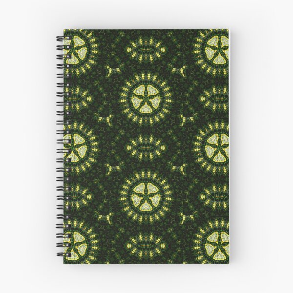 Item preview, Psychedelic Cucumber Slice designed and sold by ARTDICTIVE.