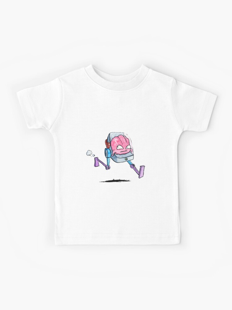 TMNT t-shirts - Krang Teenage Mutant Ninja Turtles shirt, Shredder tee