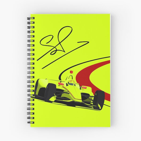Item preview, Pagenaud 2019 Indy 500 Winner (Signature) designed and sold by Junkboots Design.