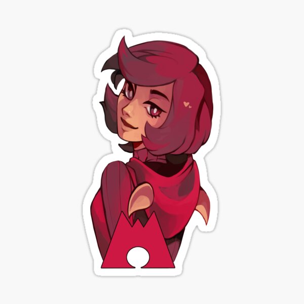 Team Magma Stickers Redbubble - team magma decal roblox