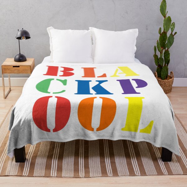 Item preview, Blackpool Pride designed and sold by CoolYule.