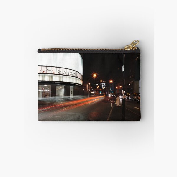 Item preview, The Last Week of Cornerhouse, Manchester, April 2015 designed and sold by Nicholas Coates.