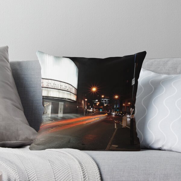 Item preview, The Last Week of Cornerhouse, Manchester, April 2015 designed and sold by Nicholas Coates.