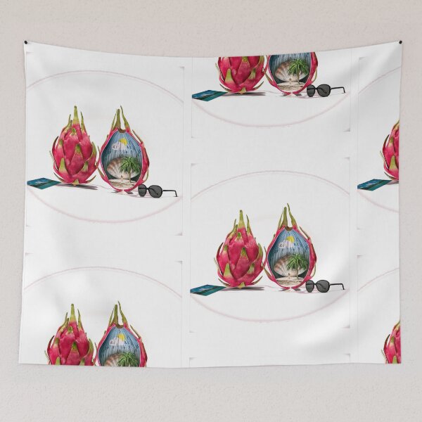 Item preview, Summer t-shirt designed and sold by Ibrahima SAKO.