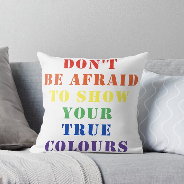 Item preview, True Colours Rainbow Pride designed and sold by CoolYule.