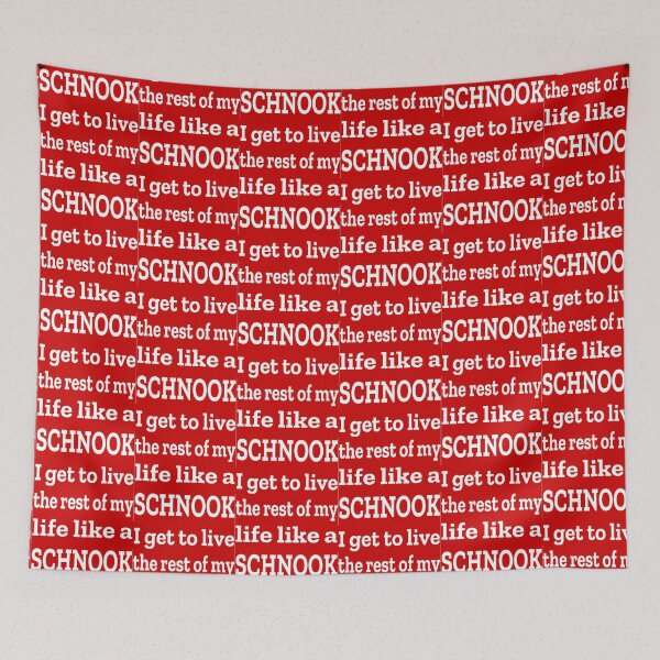 Item preview, Live like a schnook, goodfellas designed and sold by TheBoyTeacher.