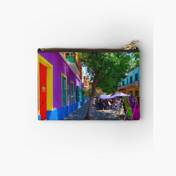 Artikelvorschau, La Boca - Buenos Aires, Argentinien entworfen und verkauft von Bruno Beach.