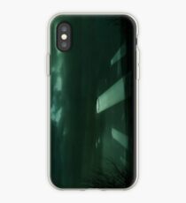Alien-Invasion iPhone-Hülle & Cover
