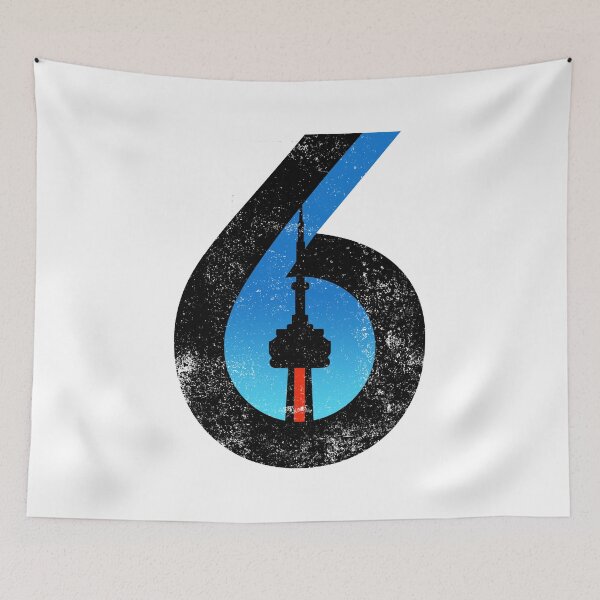 Item preview, The Six designed and sold by cheekenpeeg.