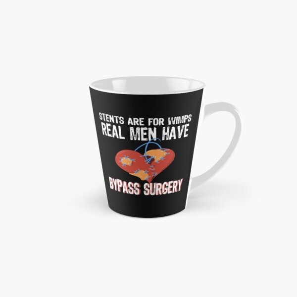 Artikel-Vorschau von Bypass-Chirurgie, Open Heart Surgery Geschenk, designt und verkauft von gameofdesign.