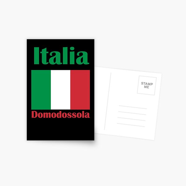 Aperçu de l'œuvre Domodossola Italie créée et vendue par CrankyOldDude.