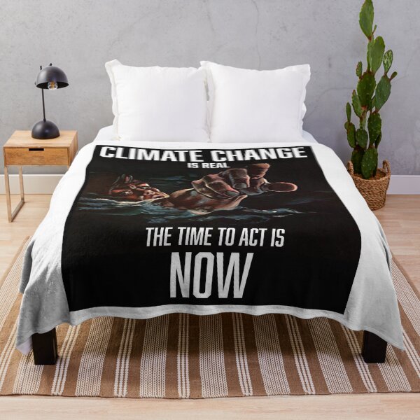 Item preview, Climate Emergency - Extinction Rebellion designed and sold by MandWthings.
