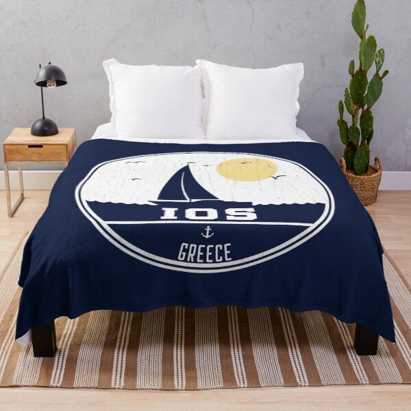 Artikelvorschau, Ios Greece Sailing Design entworfen und verkauft von dk80.