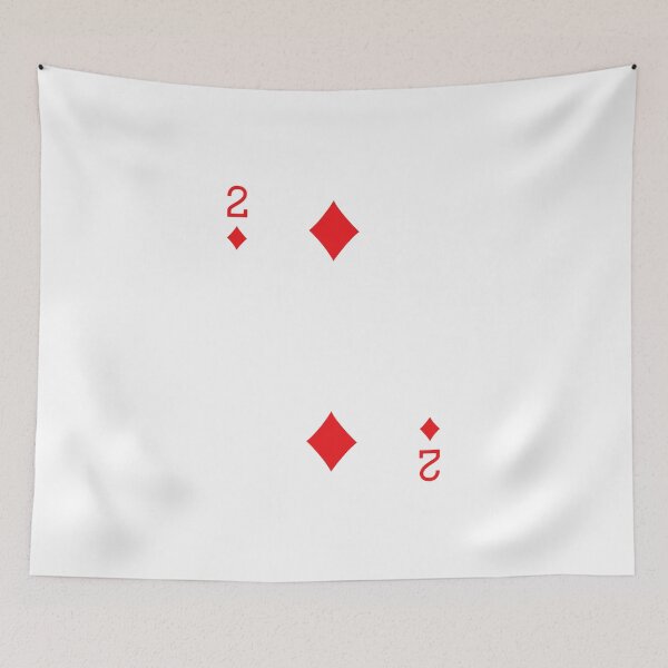 Item preview, DIAMONDS - TWO designed and sold by Dan60.