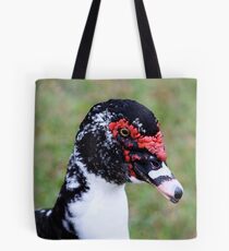 Ugly Duckling Tote Bag