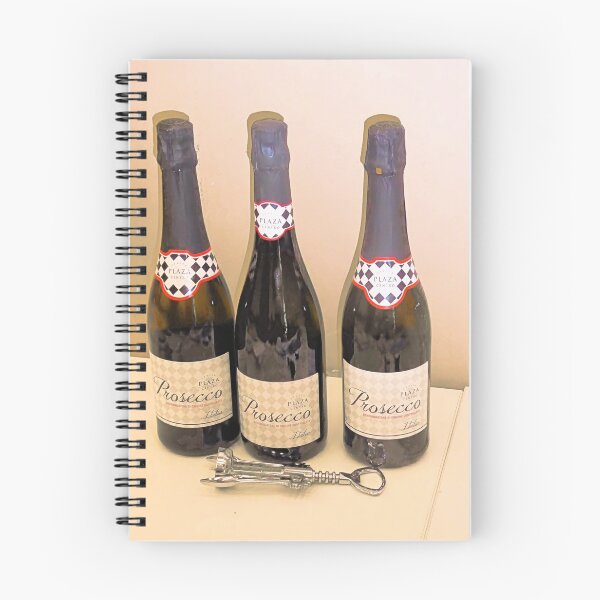 Item preview, Unopened Prosecco. designed and sold by Woodie.