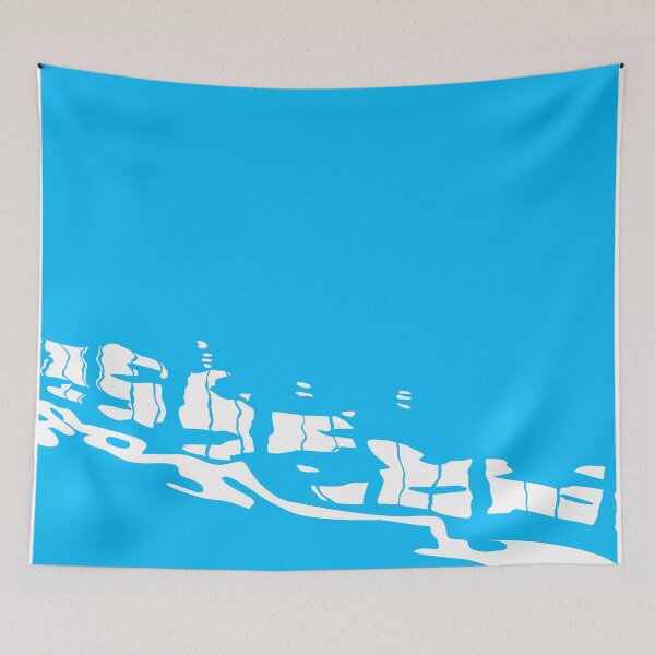Item preview, Piscina de agua, bucear a la derecha en. designed and sold by jhojho.