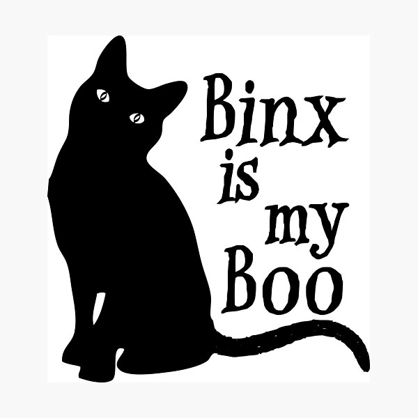 18+ Thackery Binx Quotes - RuebieMirab