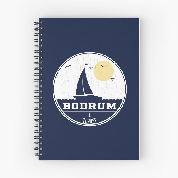 Item preview, Bodrum Turkey Sailing Design designed and sold by dk80.