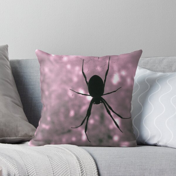 Item preview, Silhouette Spider  designed and sold by Joker-laugh.